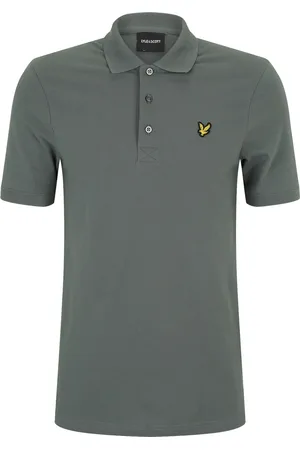 Lyle & Scott Camiseta