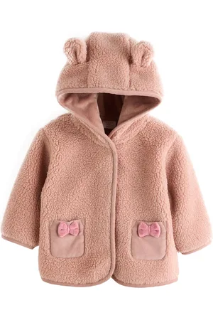 Next Chaqueta polar