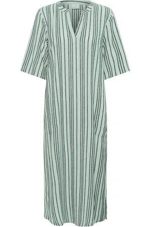 Kaffe Vestido 