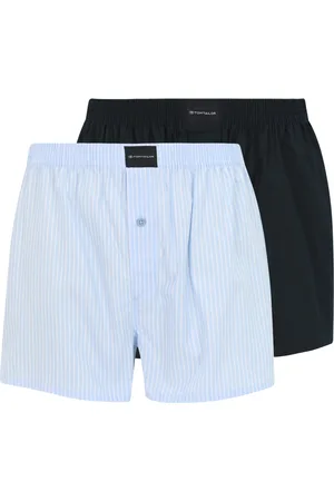 TOM TAILOR Calzoncillo boxer