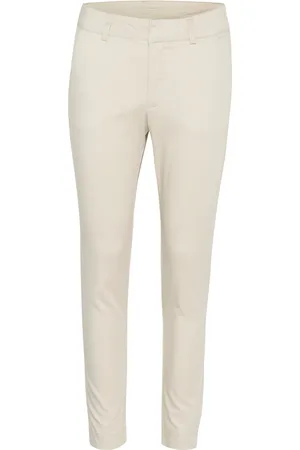 Kaffe Pantalón chino 