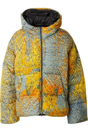 Diesel Chaqueta de invierno 