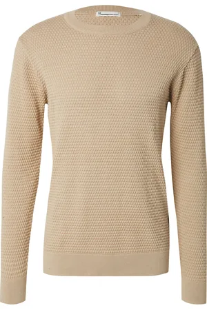 Knowledge Cotton Apparal Jersey 