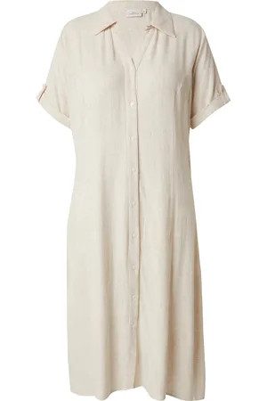 ONLY Vestido camisero 