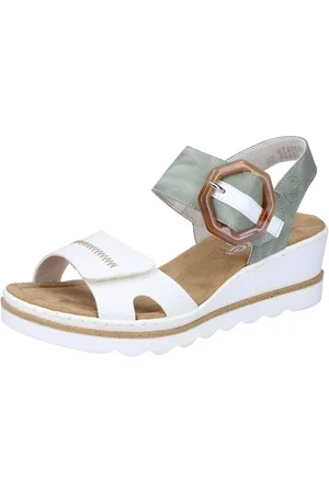 Rieker Sandalias