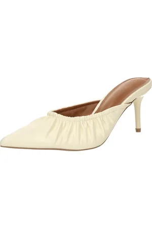 Topshop Zapatos abiertos 