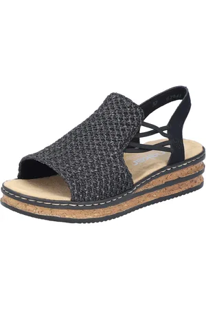 Rieker Sandalias