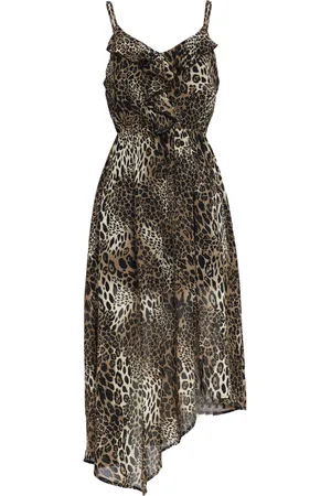 Influencer Vestido