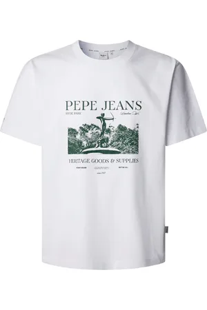 Pepe Jeans Camiseta