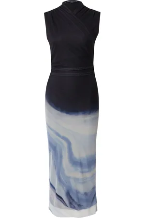 French Connection Vestido 