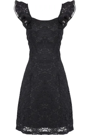 Influencer Vestido