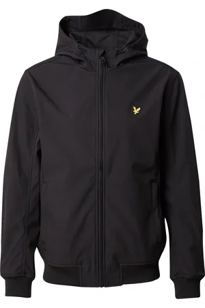 Lyle & Scott Chaqueta de entretiempo