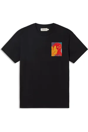Thinking Mu Camiseta 