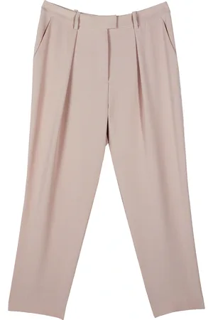 Lola Casademunt Pantalón 