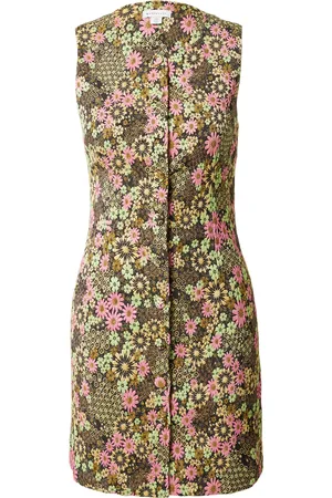 warehouse Vestido