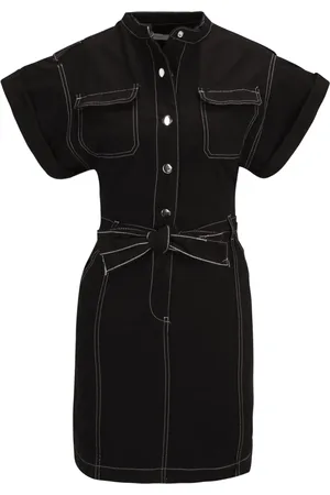warehouse Vestido