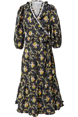 warehouse Vestido