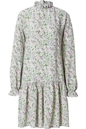 NA-KD Vestido camisero