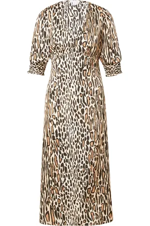 warehouse Vestido