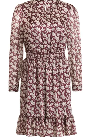 Cartoon Vestido