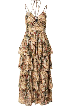 warehouse Vestido