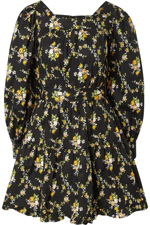 warehouse Vestido de verano