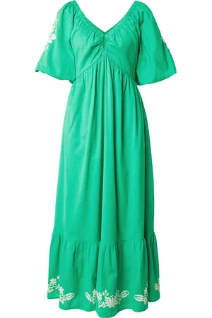 warehouse Vestido