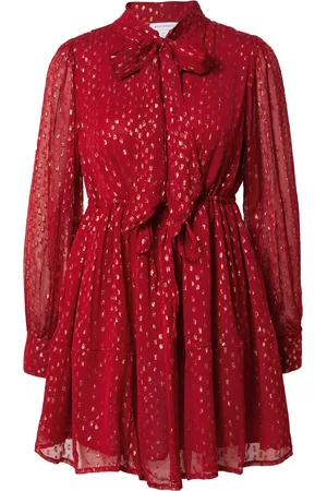 warehouse Vestido