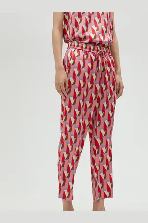 Lola Casademunt Pantalón 