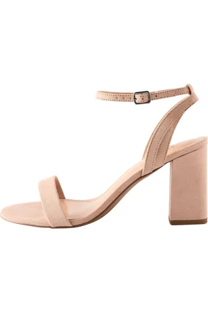 Next Sandalias con hebilla 