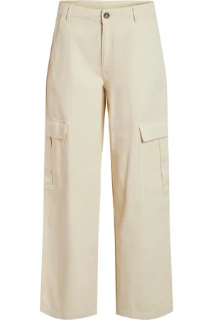 VILA Pantalón vaquero cargo 