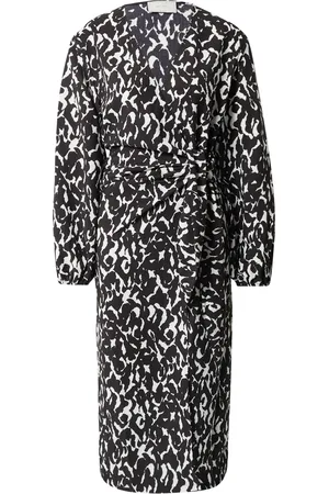 Neo Noir Vestido