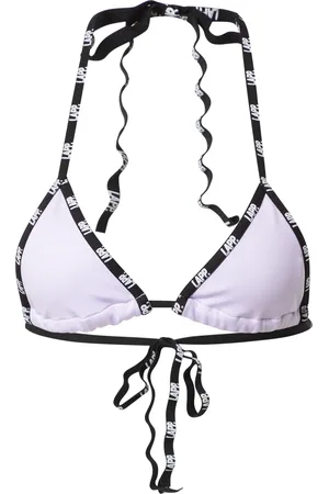 LAPP THE BRAND Top de bikini deportivo