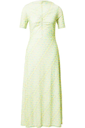 warehouse Vestido