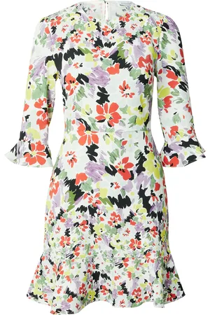 warehouse Vestido