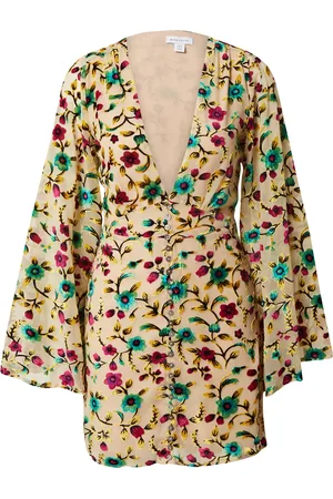 warehouse Vestido
