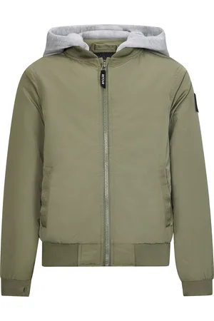 Retour Chaqueta de entretiempo 