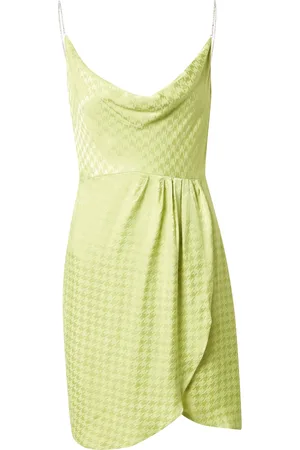 warehouse Vestido de gala