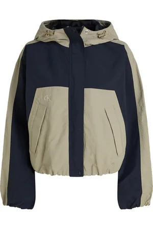 Calvin Klein Chaqueta de entretiempo