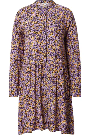 mbyM Vestido camisero 