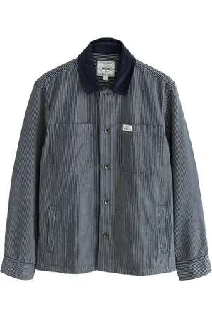 Next Chaqueta de entretiempo