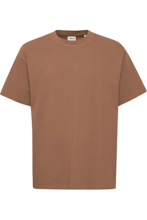 Solid Camiseta 