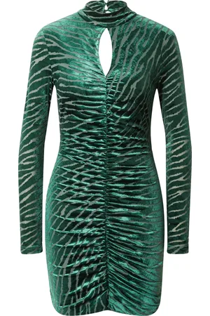 warehouse Vestido