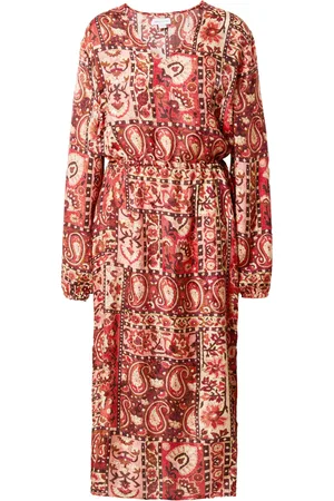 warehouse Vestido