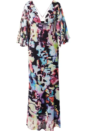 warehouse Vestido