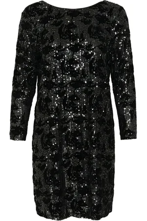 Kaffe Vestido 