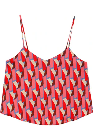 Lola Casademunt Top 