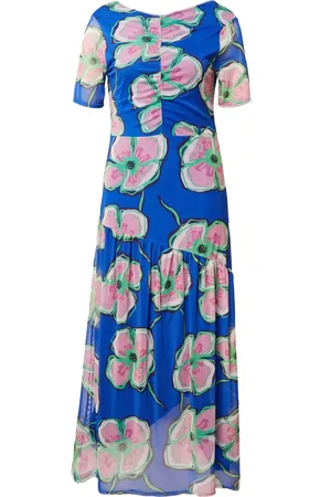 warehouse Vestido