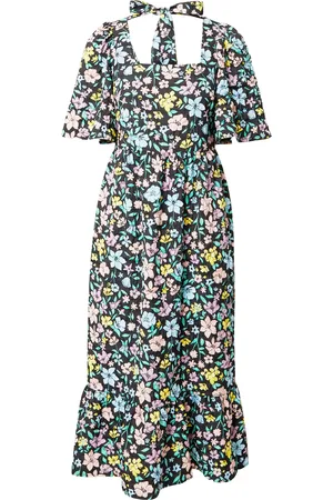warehouse Vestido