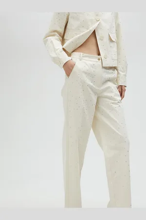 Lola Casademunt Pantalón 